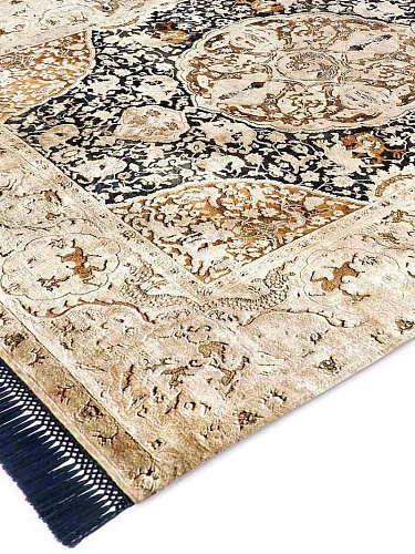 Dywan No. 01 Gold