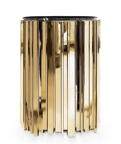 Duży stolik boczny Imperial