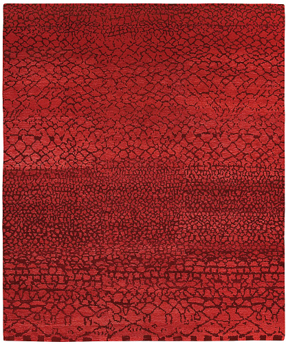 Dywan Gamba Tourouk Red