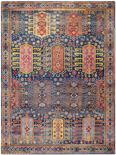 Dywan No. 10 Original