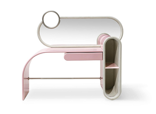 Toaletka dziecięca Sugar Rush