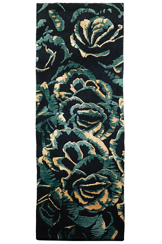 Dywan Dark Flower 1