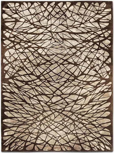 Dywan Dresden Brown Beige
