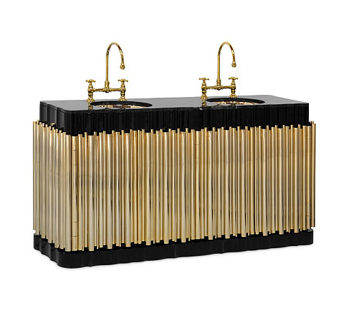 Szafka łazienkowa Melody