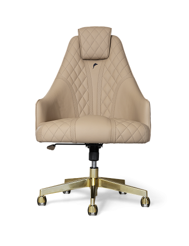 Fotel biurowy Executive