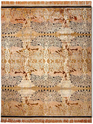 Dywan Deer Soft on Sand