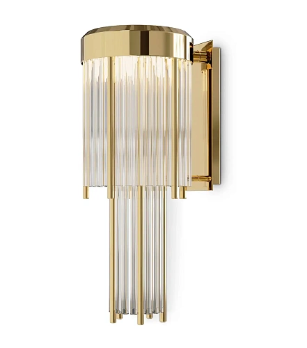 Kinkiet Beacon Small