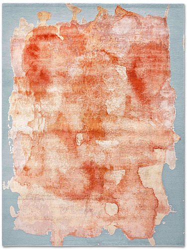 Dywan Mono No. 07 Old Rose