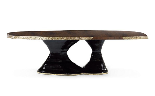 Stół jadalny Mesa Stone