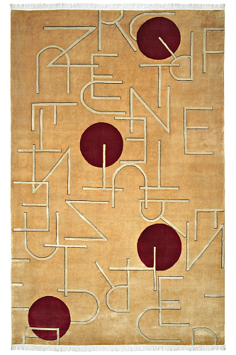 Dywan Fortune