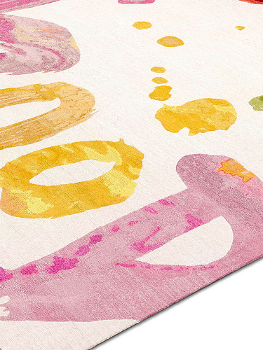 Dywan Life is Good Original