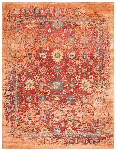 Dywan Bidjar Kingscross Pleasure