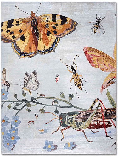 Dywan Grasshopper Original