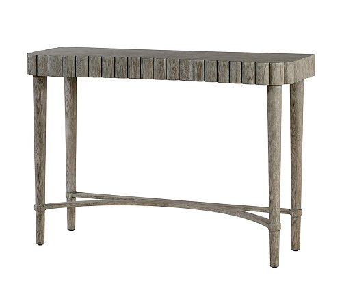 Konsola Allerdale Greyed Oak