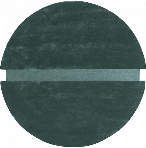 Dywan Pop Zero green