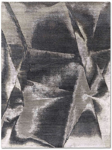 Dywan No. 03 Charcoal