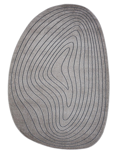 Dywan Cortina Stone Taupe