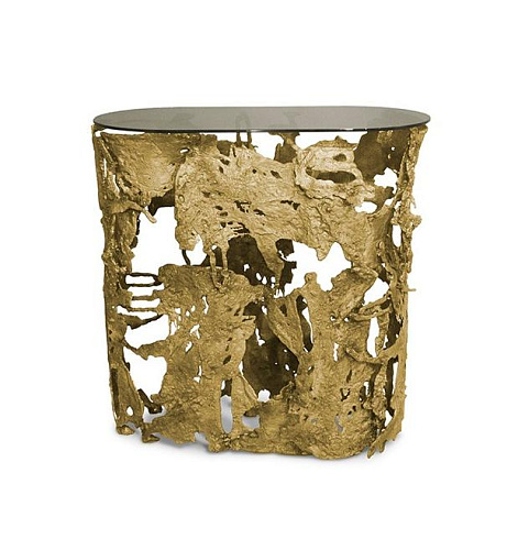 Konsola Volcano Ridge