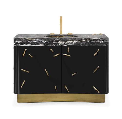 Szafka pod umywalkę Sanctuary Single