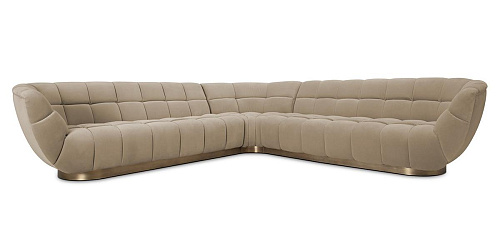 Sofa narożna Metamorphosis