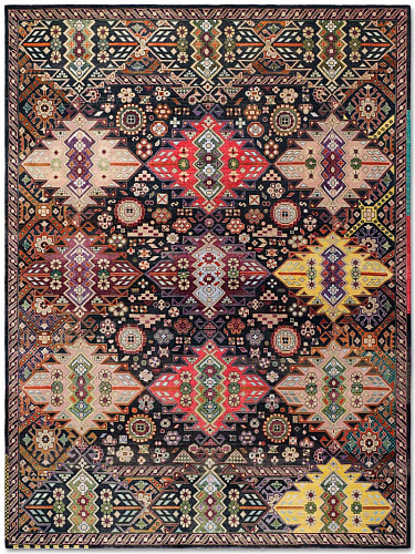 Dywan No. 06 Original