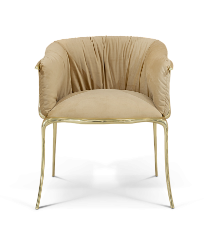 Fotel Luxe