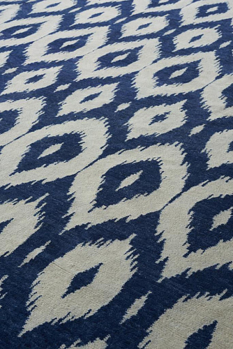 Dywan Ikat