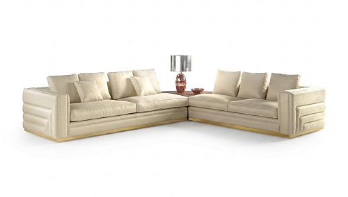 Sofa narożna Labyrinth