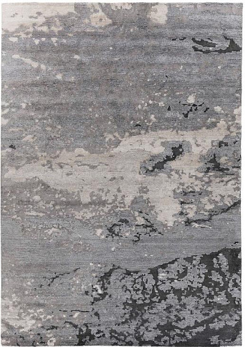 Dywan Abstract Grey