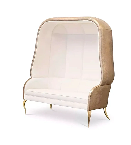 Sofa Draperie