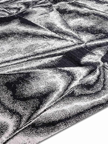 Dywan No. 03 True B&W