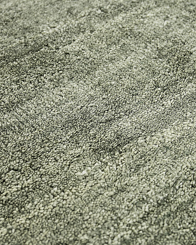 Dywan Okrągły Bamboo Silk