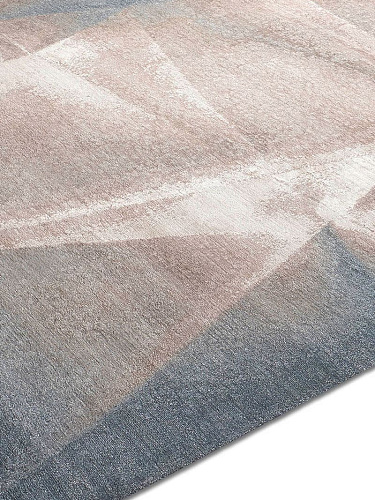 Dywan No. 03 Aqua Beige