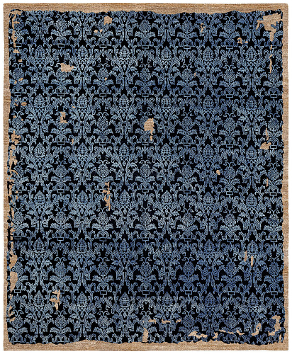 Dywan Vintage Roma Blue