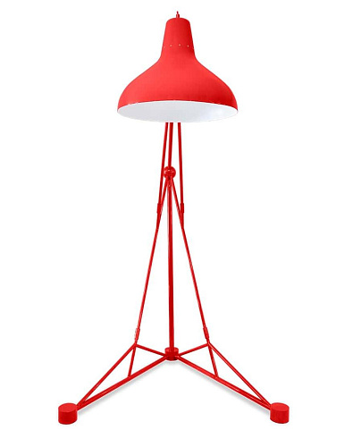 Lampa podłogowa Artemis Glow