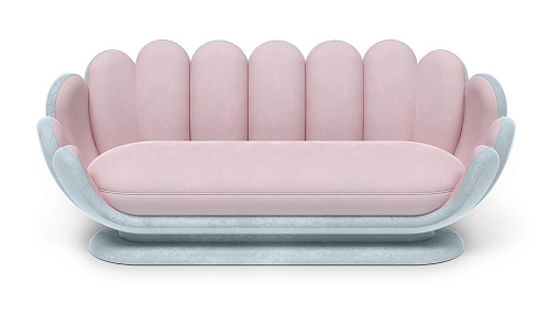 Sofa dziecięca Blossom Lotus Dream