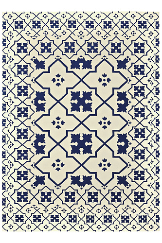 Dywan Portogallo 2
