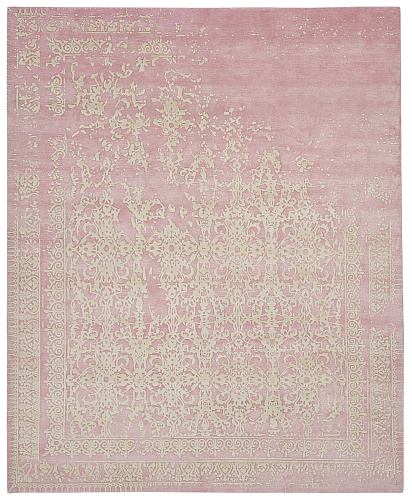 Dywan Ferrara Rocked Pink