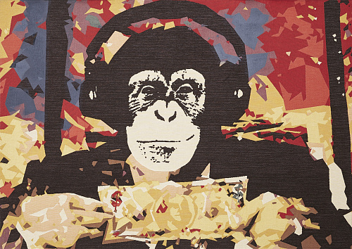 Gobelin NY Street Art