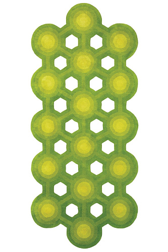 Dywan Atom