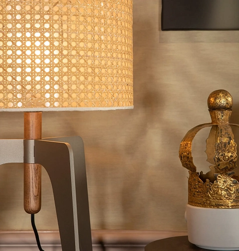 Lampa stojąca Klimt