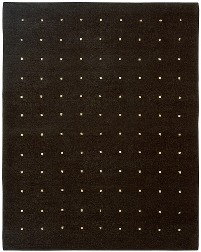 Dywan Symbol Black