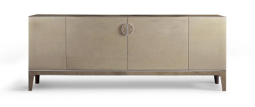 Kredens z 4 drzwiami