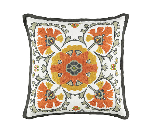 Poduszka Alexi Spice 50 × 50
