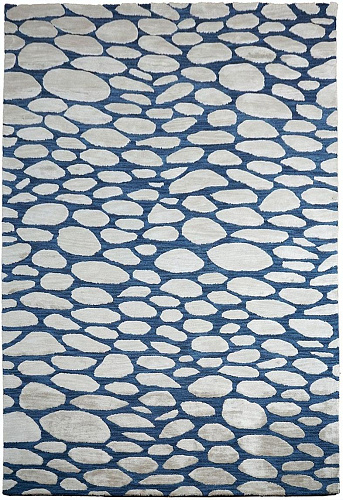 Dywan Pebble Woad