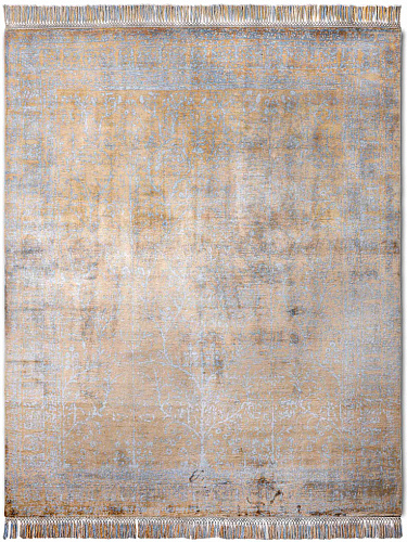Dywan No. 15 Light Blue
