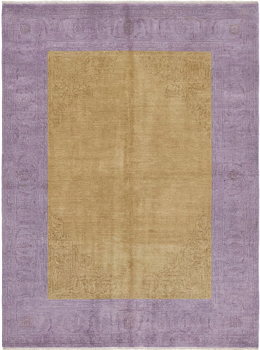 Dywan Dusty Mosaic Gold