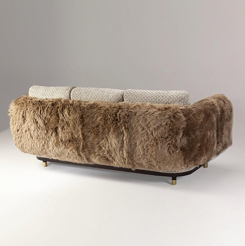 Sofa Single Man