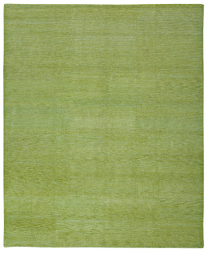 Dywan Full Deep Green