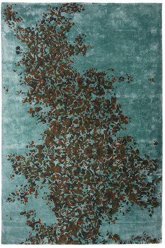 Dywan Camouflage Micro
